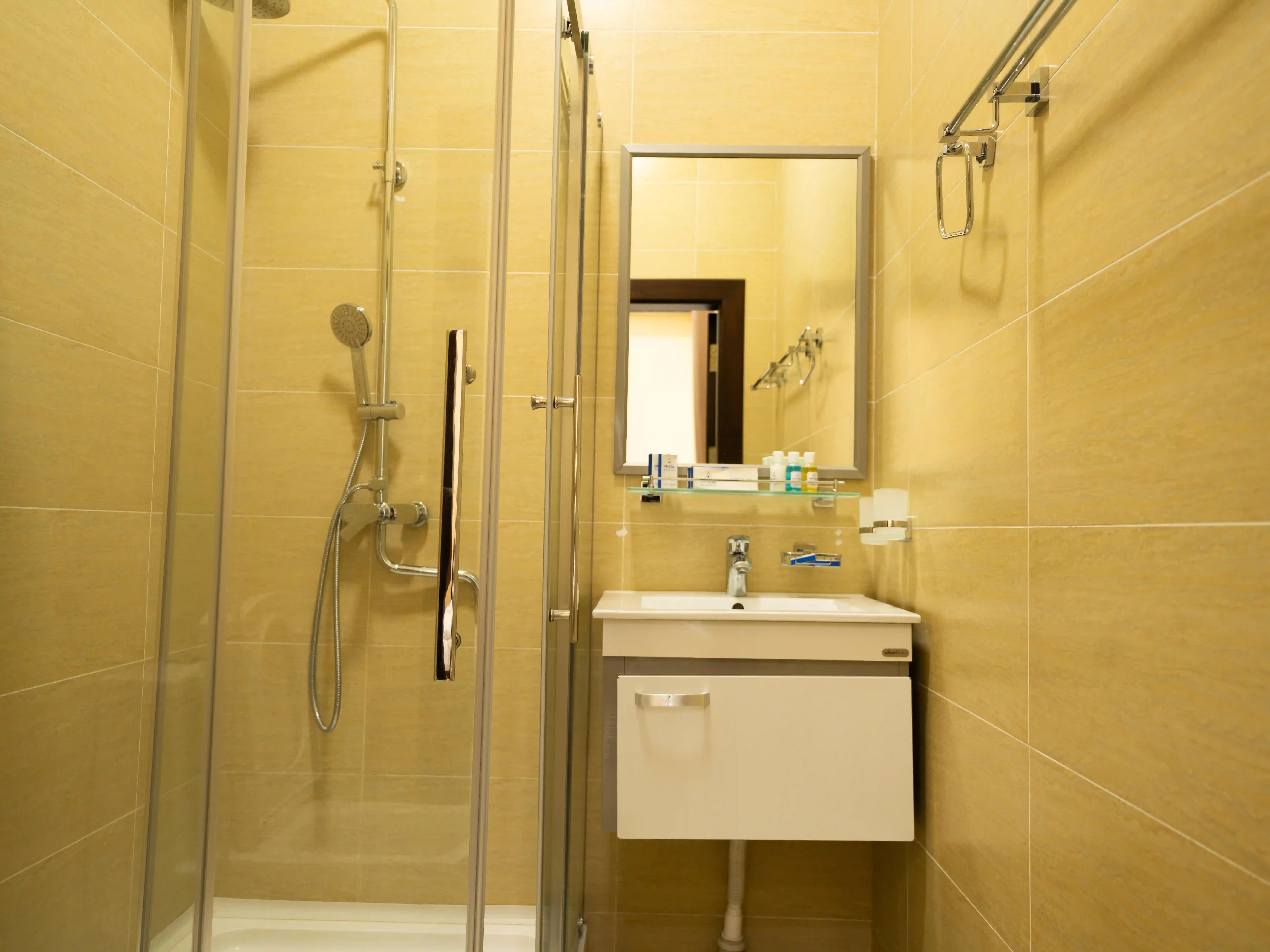 VIP Cottage Interior 3