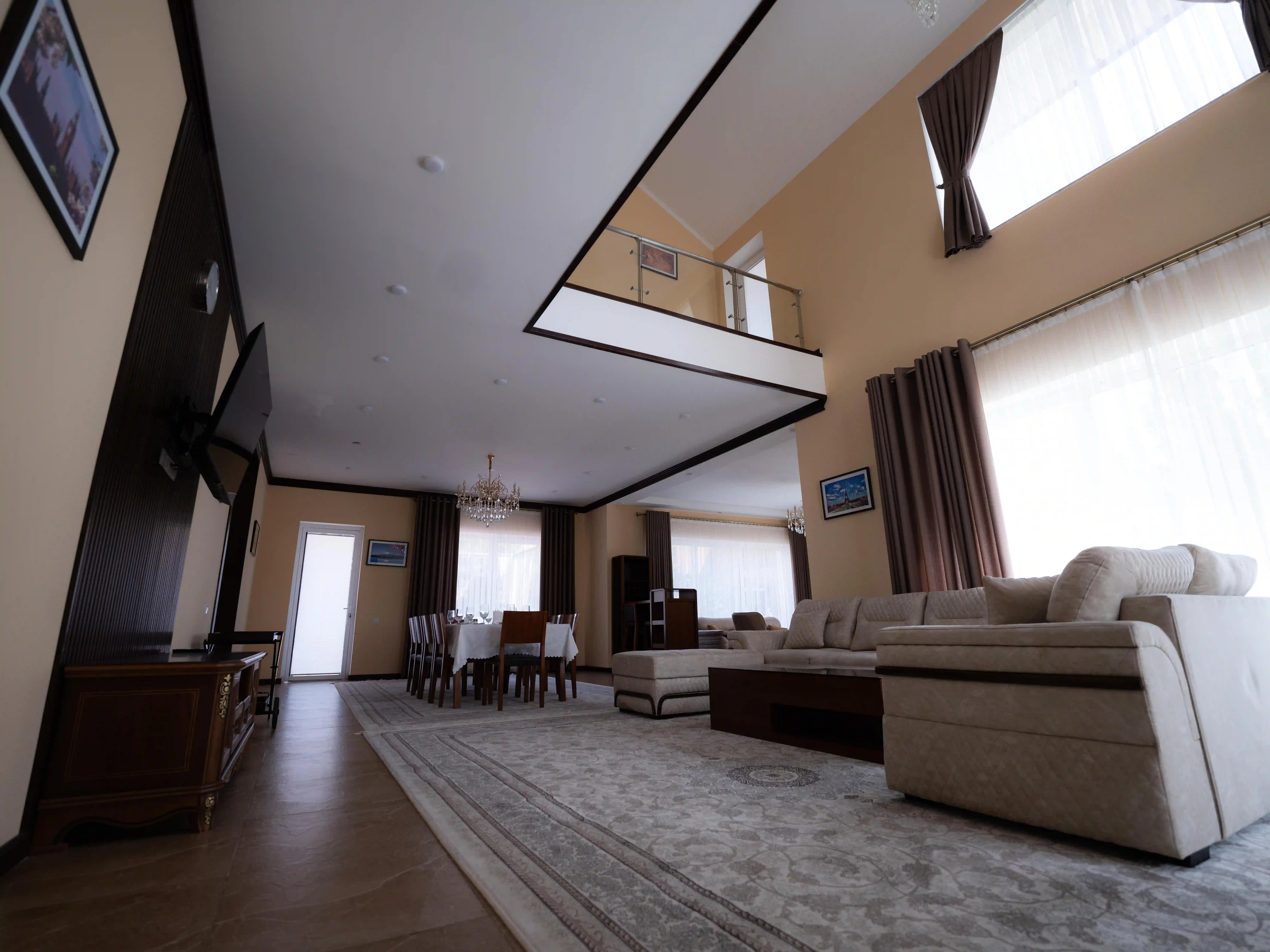 VIP Cottage Interior 4