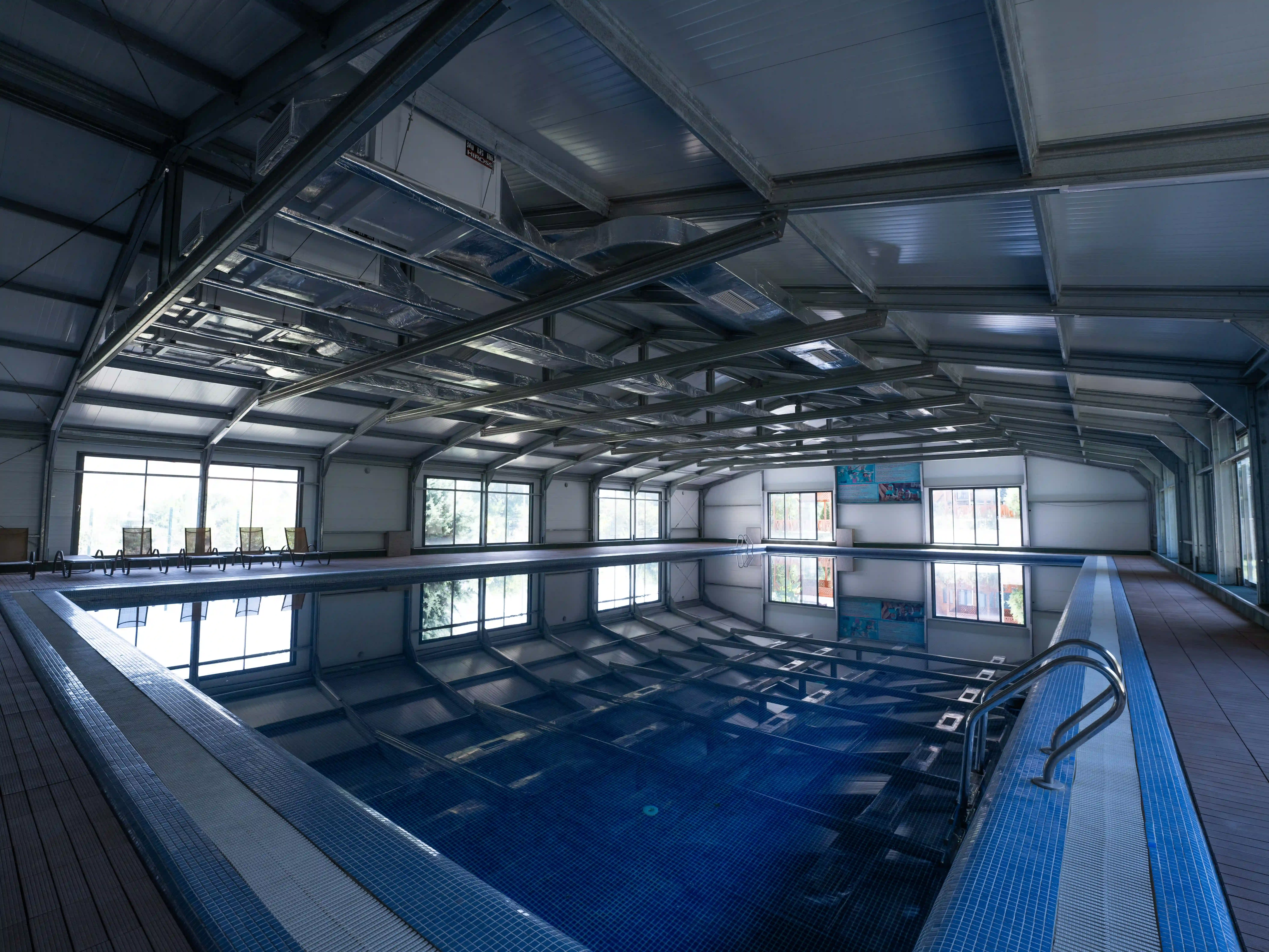 Indoor Pool 1
