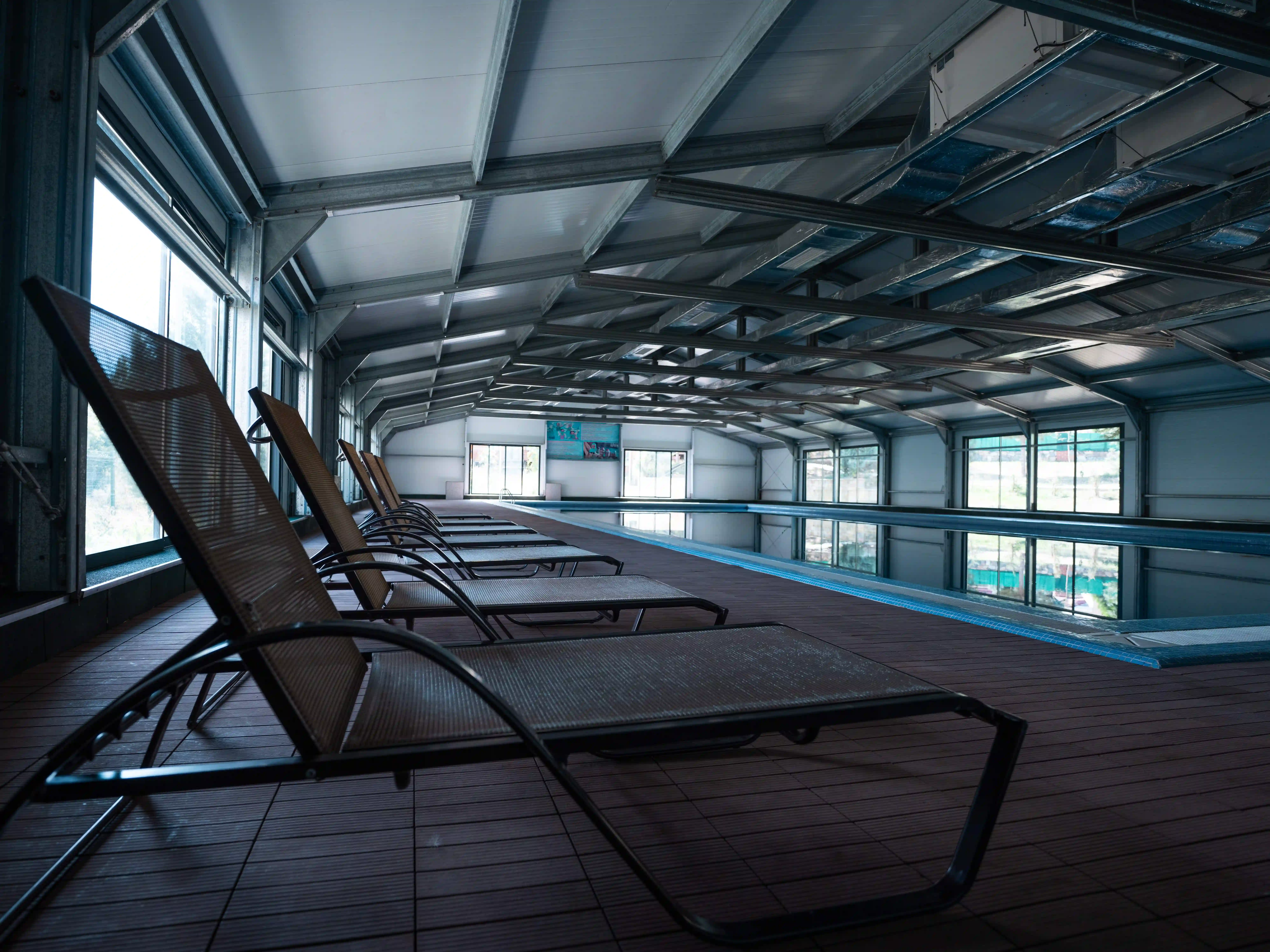 Indoor Pool 2